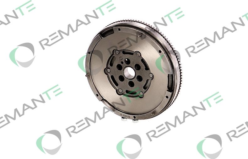 REMANTE 009-001-000128R - Volanta aaoparts.ro