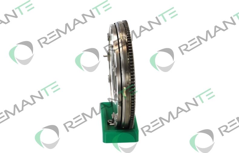 REMANTE 009-001-000265R - Volanta aaoparts.ro