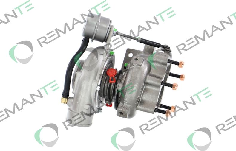 REMANTE 003-001-001189R - Compresor,sistem de supraalimentare aaoparts.ro
