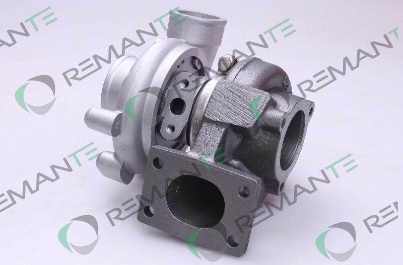 REMANTE 003-001-003910R - Compresor,sistem de supraalimentare aaoparts.ro