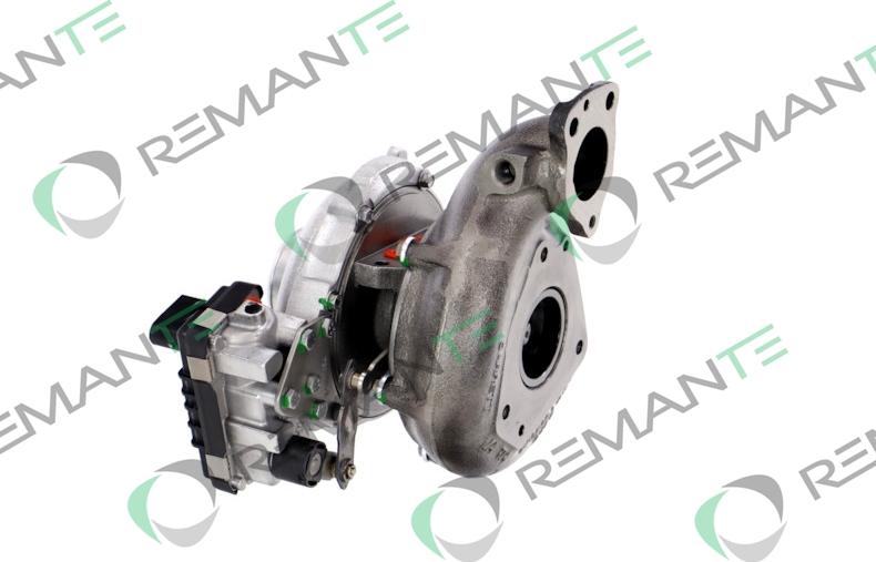REMANTE 003-002-000028R - Compresor,sistem de supraalimentare aaoparts.ro