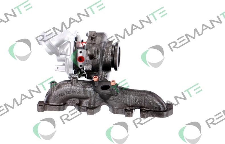 REMANTE 003-002-001382R - Compresor,sistem de supraalimentare aaoparts.ro