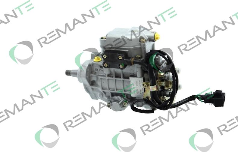 REMANTE 002-005-000001R - Pompa de injectie aaoparts.ro