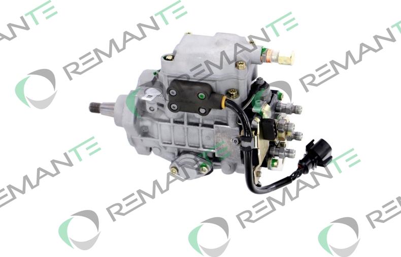 REMANTE 002-005-000012R - Pompa de injectie aaoparts.ro