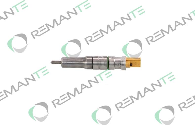 REMANTE 002-003-002373R - Portinjector aaoparts.ro