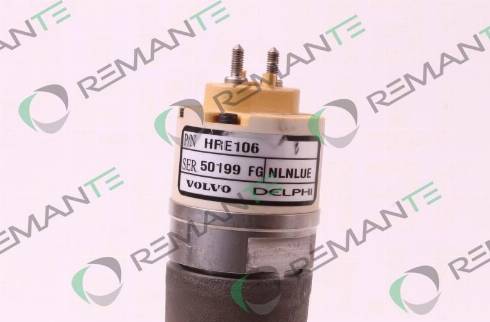 REMANTE 002-010-001496N - Unitate pompa-diuza aaoparts.ro