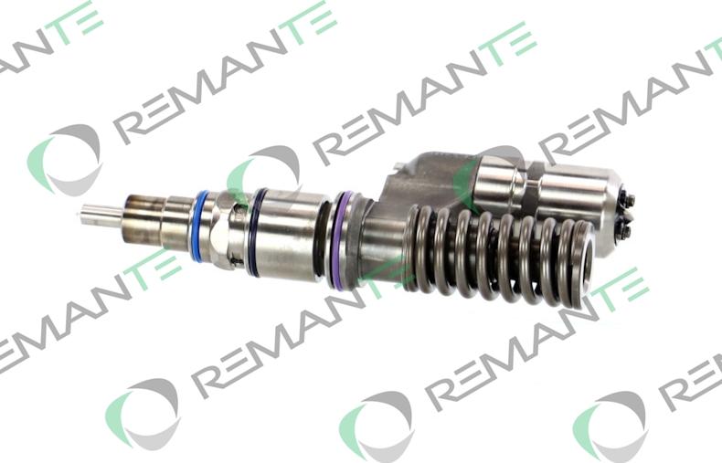 REMANTE 002-010-001354R - Unitate pompa-diuza aaoparts.ro