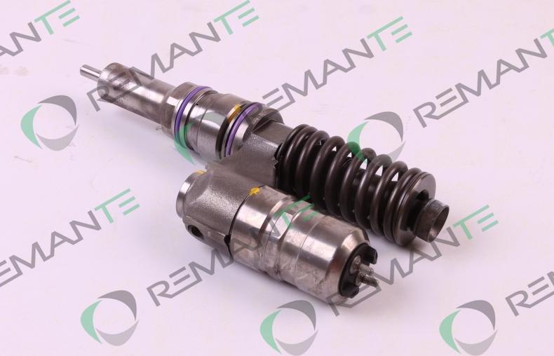 REMANTE 002-010-001387R - Unitate pompa-diuza aaoparts.ro