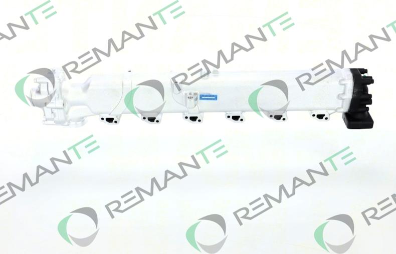 REMANTE 010-001-000027R - Modul-EGR aaoparts.ro