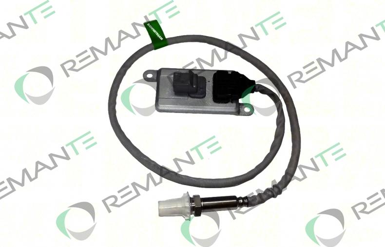 REMANTE 010-003-000005R - Senzor NOx, injectie aditiv aaoparts.ro