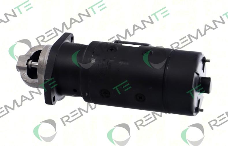 REMANTE 011-001-000083R - Starter aaoparts.ro