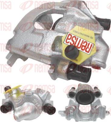 Remsa 9005931 - Etrier frana aaoparts.ro