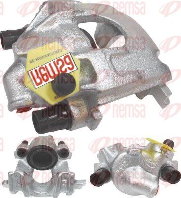 Remsa 9005932 - Etrier frana aaoparts.ro