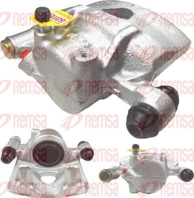 Remsa 9005422 - Etrier frana aaoparts.ro