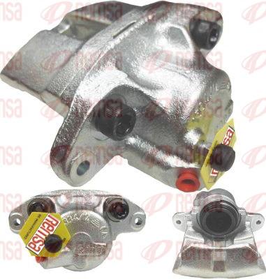 Remsa 9006731 - Etrier frana aaoparts.ro