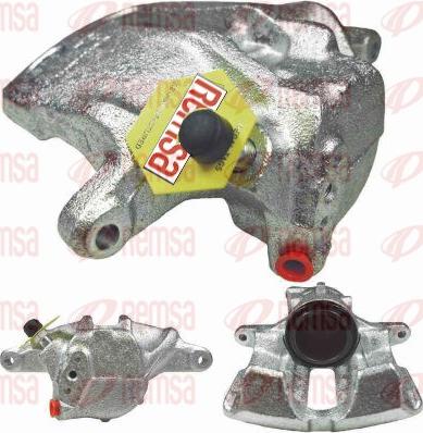 Remsa 9014531 - Etrier frana aaoparts.ro