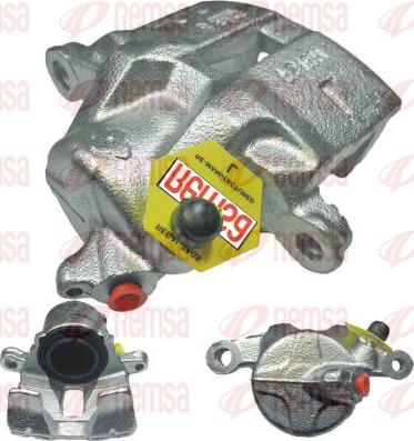 Remsa 9014572 - Etrier frana aaoparts.ro