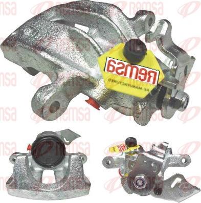 Remsa 9014302 - Etrier frana aaoparts.ro