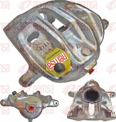 Remsa 9010241 - Etrier frana aaoparts.ro