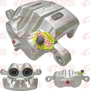 Remsa 9013682 - Etrier frana aaoparts.ro