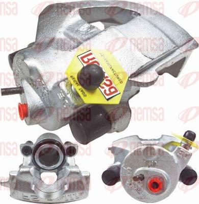 Remsa 9017152 - Etrier frana aaoparts.ro