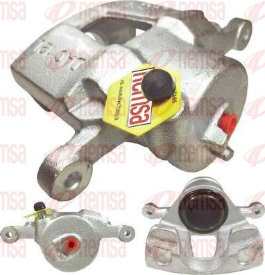 Remsa 9017161 - Etrier frana aaoparts.ro