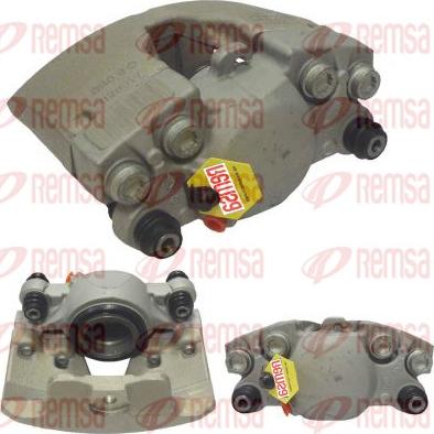 Remsa 9031172 - Etrier frana aaoparts.ro