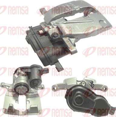 Remsa 9031262 - Etrier frana aaoparts.ro