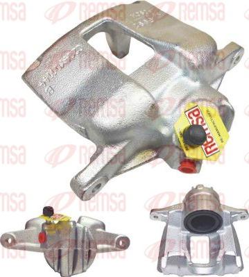 Remsa 9020471 - Etrier frana aaoparts.ro