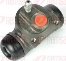 Remsa C1519.05 - Cilindru receptor frana aaoparts.ro