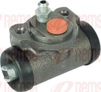Remsa C1519.75 - Cilindru receptor frana aaoparts.ro