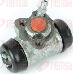 Remsa C1517.53 - Cilindru receptor frana aaoparts.ro