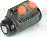 Remsa C1517.39 - Cilindru receptor frana aaoparts.ro