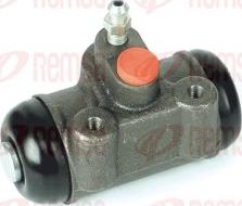 Remsa C1526.00 - Cilindru receptor frana aaoparts.ro