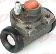 Remsa C1520.40 - Cilindru receptor frana aaoparts.ro