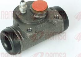 Remsa C1520.39 - Cilindru receptor frana aaoparts.ro