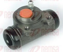 Remsa C1520.38 - Cilindru receptor frana aaoparts.ro