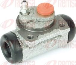 Remsa C1520.26 - Cilindru receptor frana aaoparts.ro