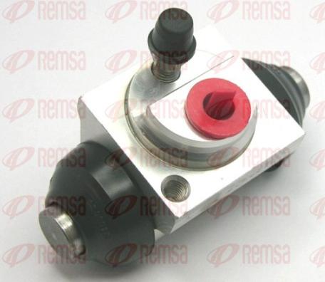 Remsa C1521.11 - Cilindru receptor frana aaoparts.ro