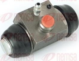 Remsa C1523.05 - Cilindru receptor frana aaoparts.ro