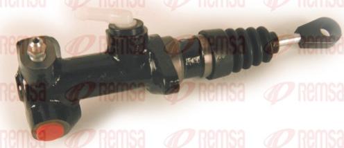 Remsa C1619.36 - Pompa centrala, ambreiaj aaoparts.ro