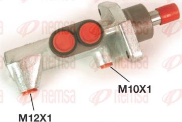 Remsa C1022.41 - Pompa centrala, frana aaoparts.ro