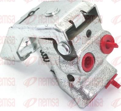 Remsa C1800.29 - Regulator putere de franare aaoparts.ro
