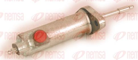 Remsa C1722.11 - Cilindru receptor ambreiaj aaoparts.ro
