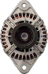 Remy 19092305 - Generator / Alternator aaoparts.ro