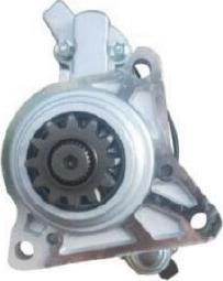 Remy 19081054 - Starter aaoparts.ro