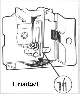 Remy 19024324 - Solenoid, electromotor aaoparts.ro