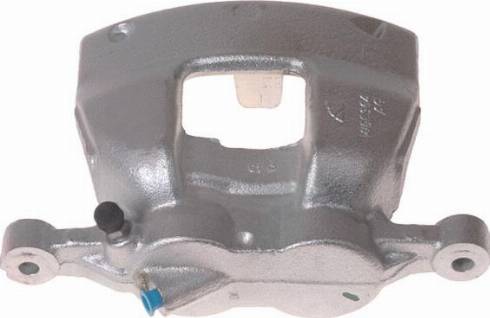 Remy DC89460 - Etrier frana aaoparts.ro