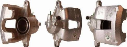 Remy DC83752 - Etrier frana aaoparts.ro