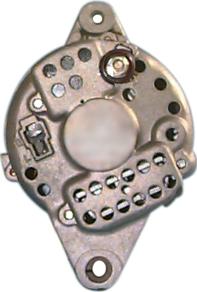 Remy DRA6501 - Generator / Alternator aaoparts.ro